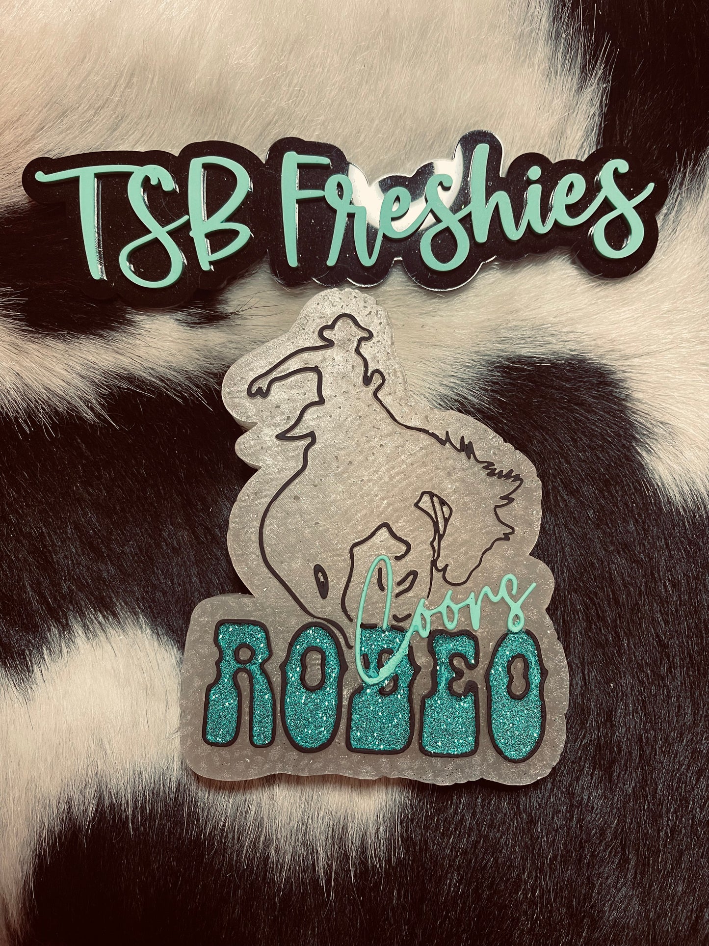 Bronc Rodeo