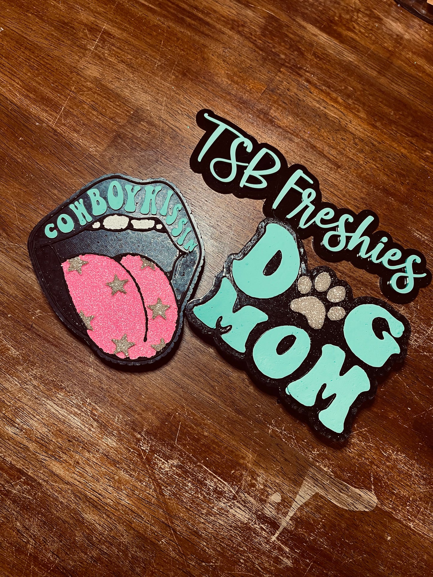 Dog Mom