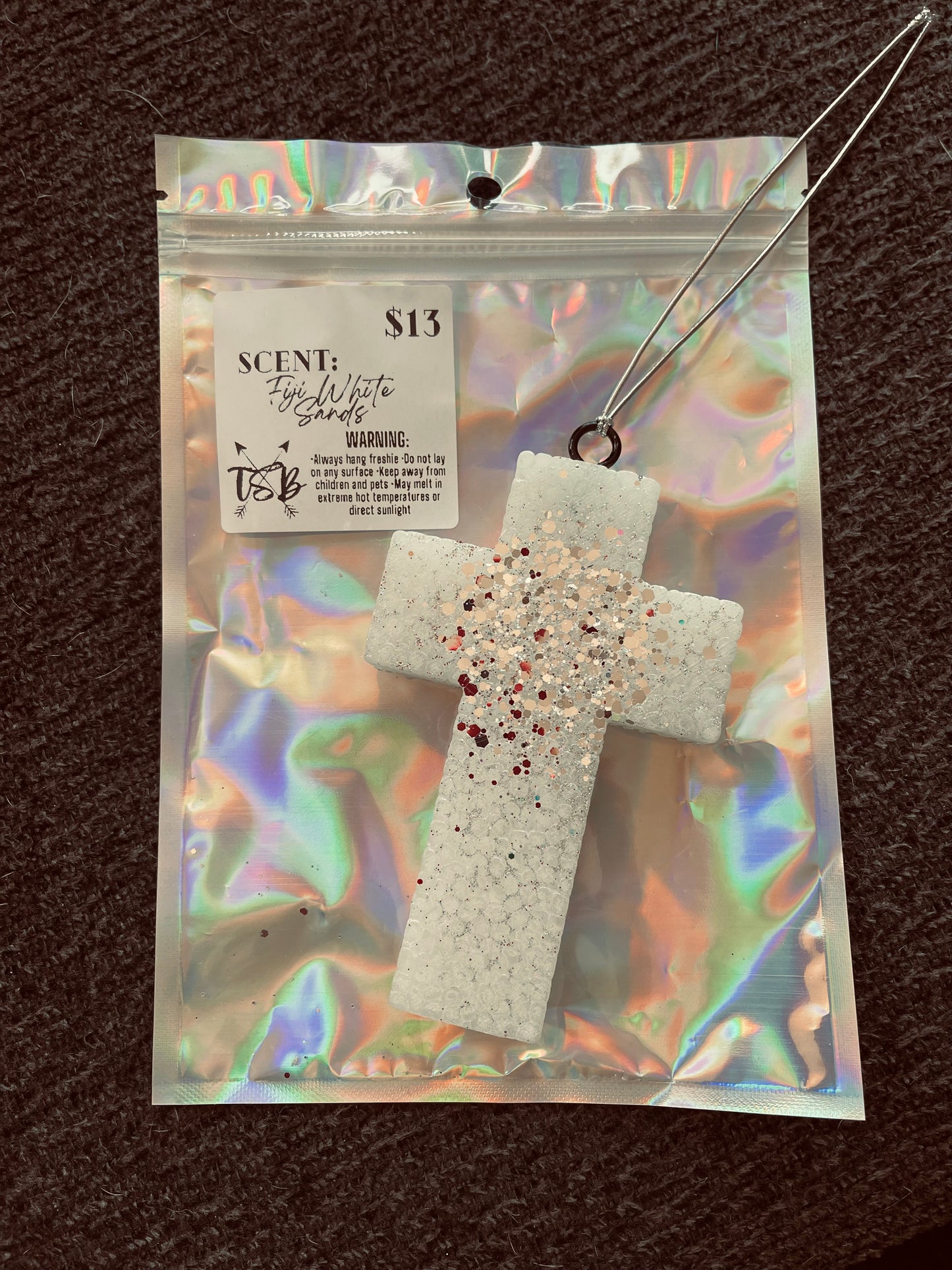 Cross