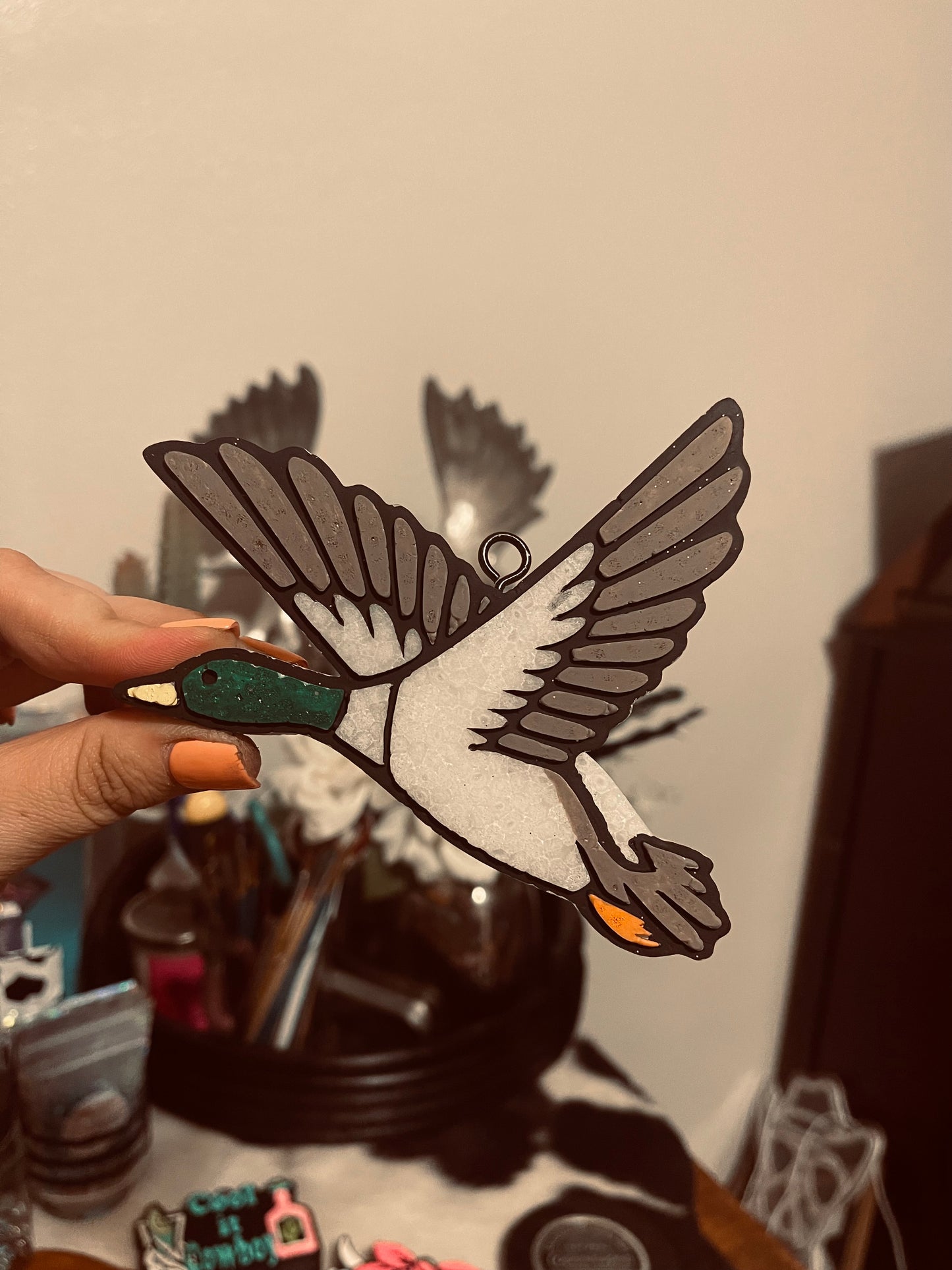 Duck