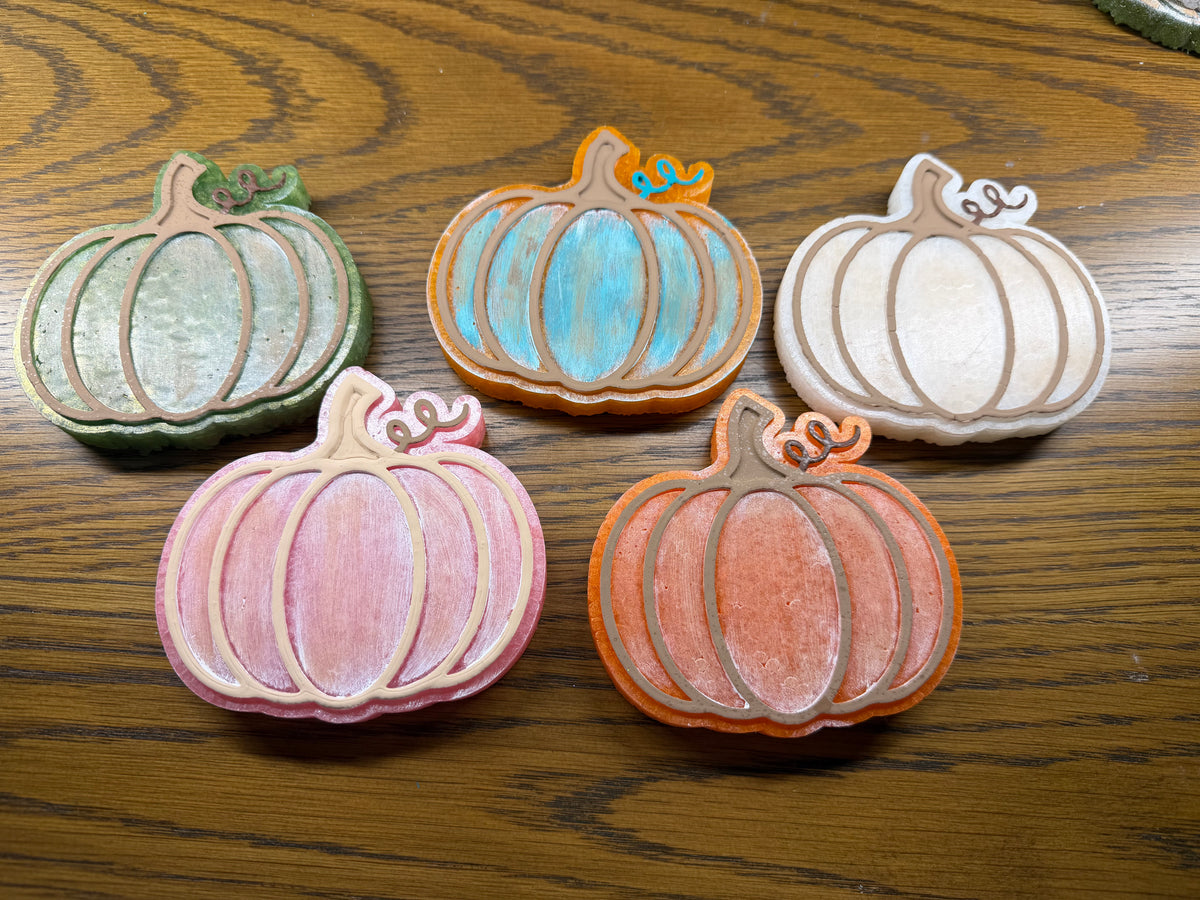 Pumpkin