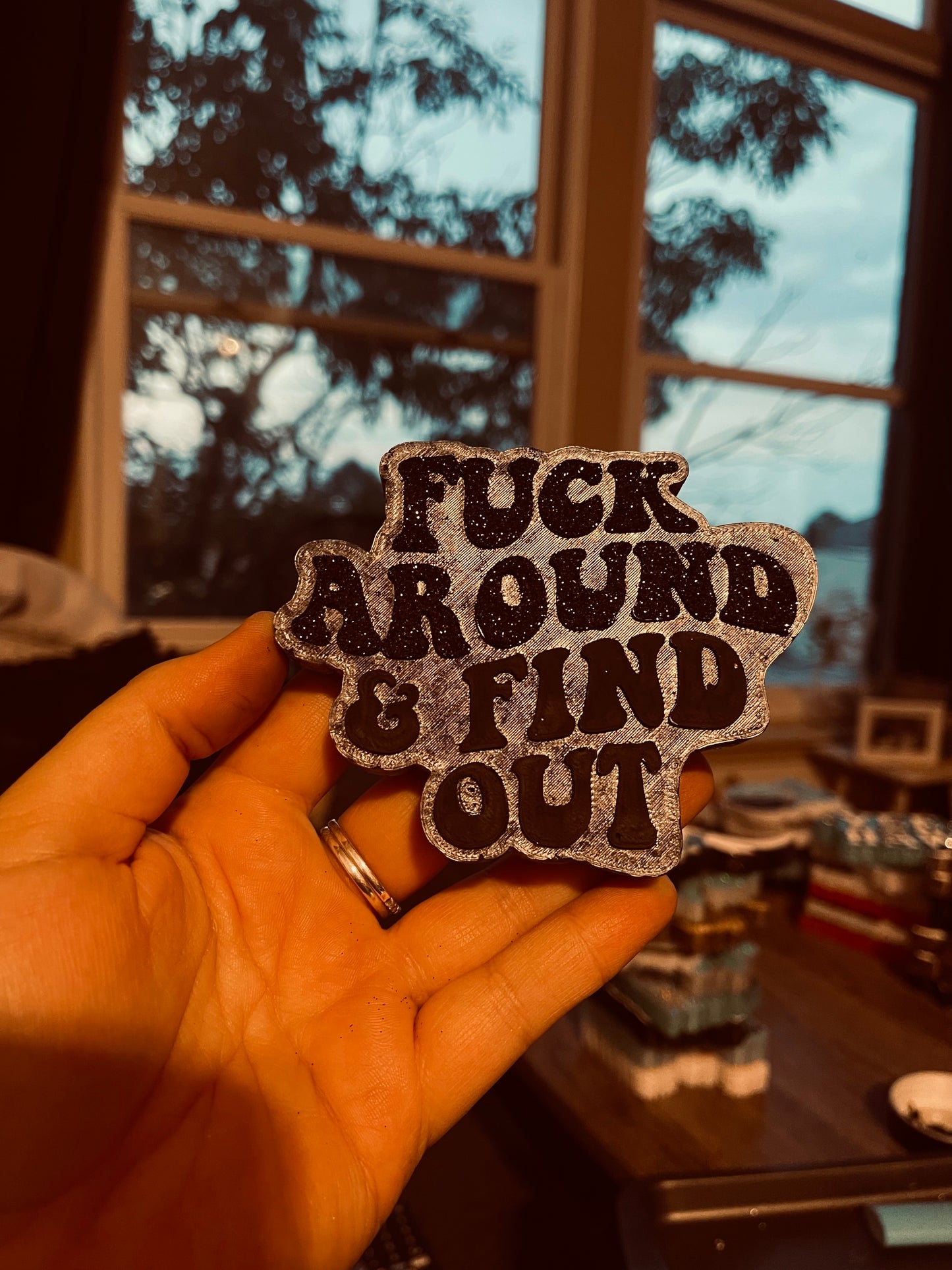 FAFO