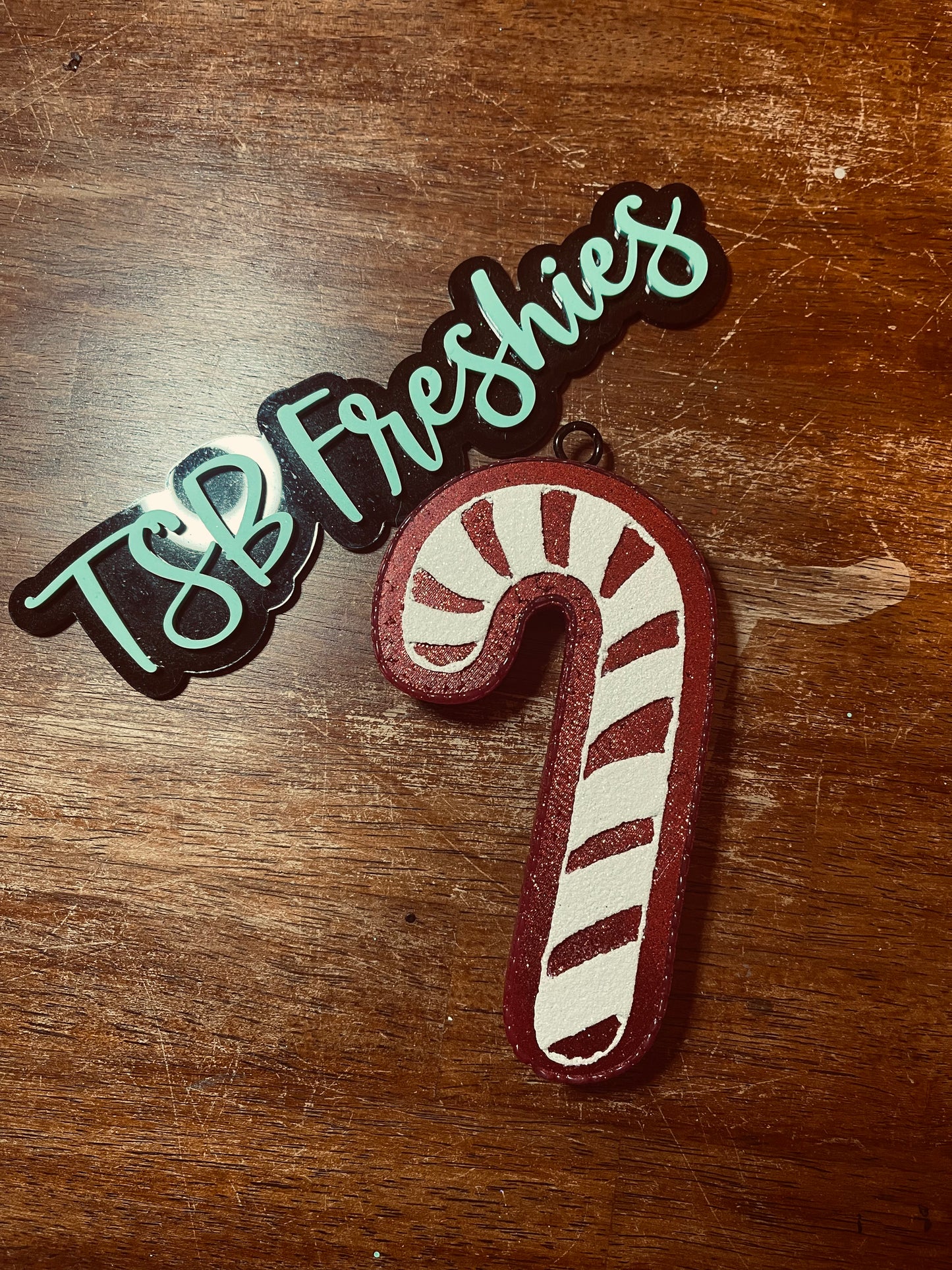 Candy Cane