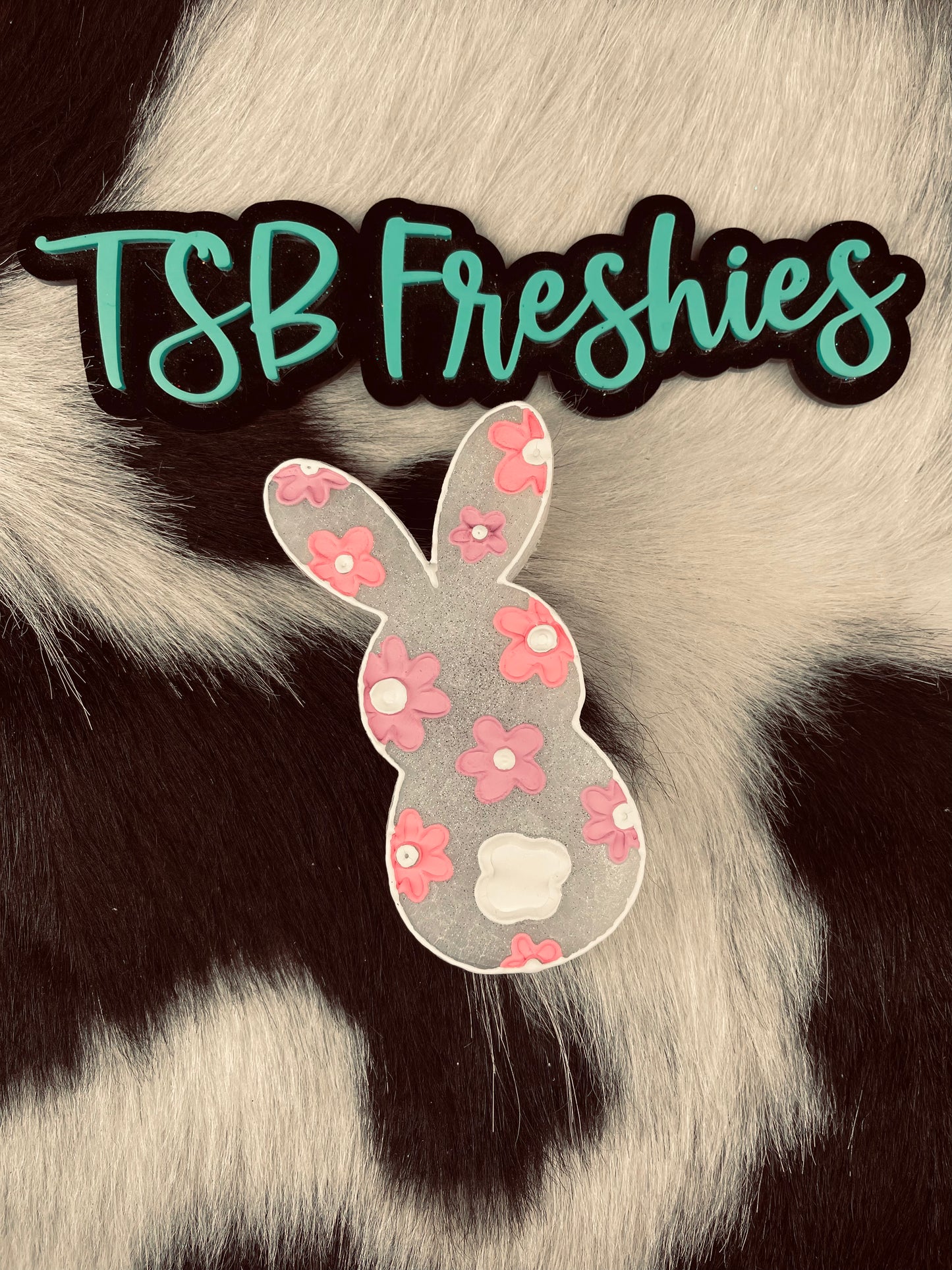 Floral Peep
