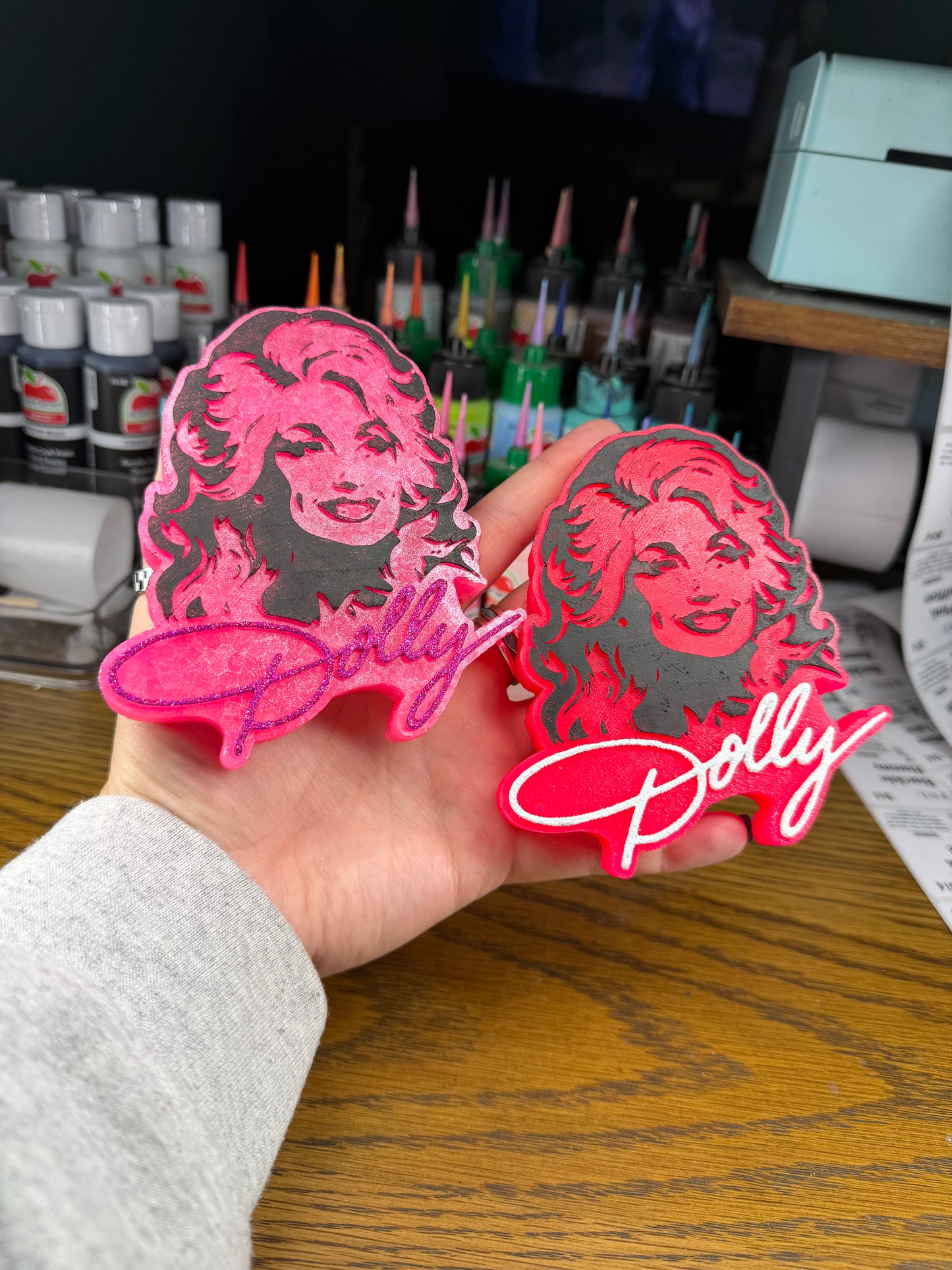 Dolly