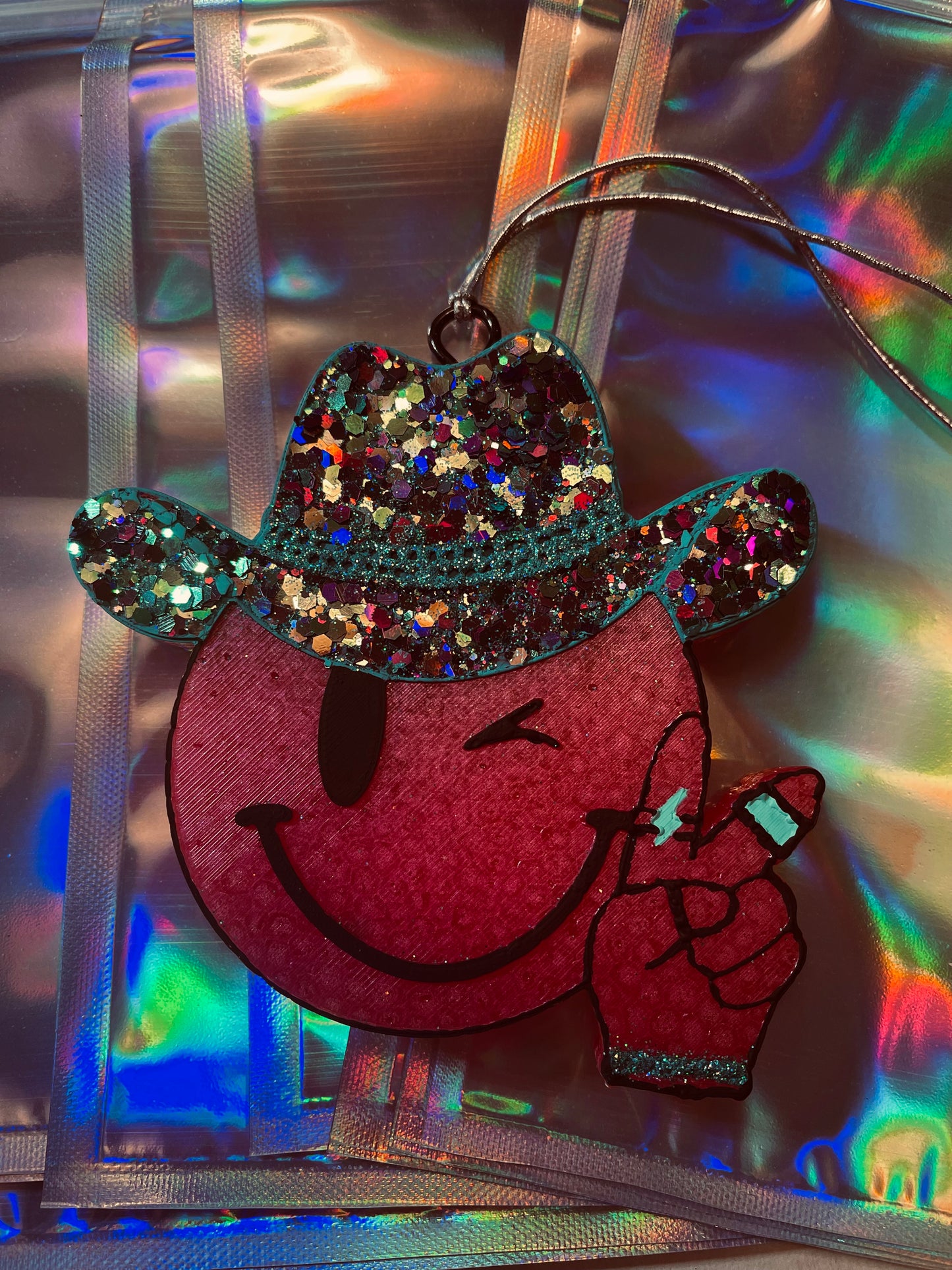 Peace Cowboy