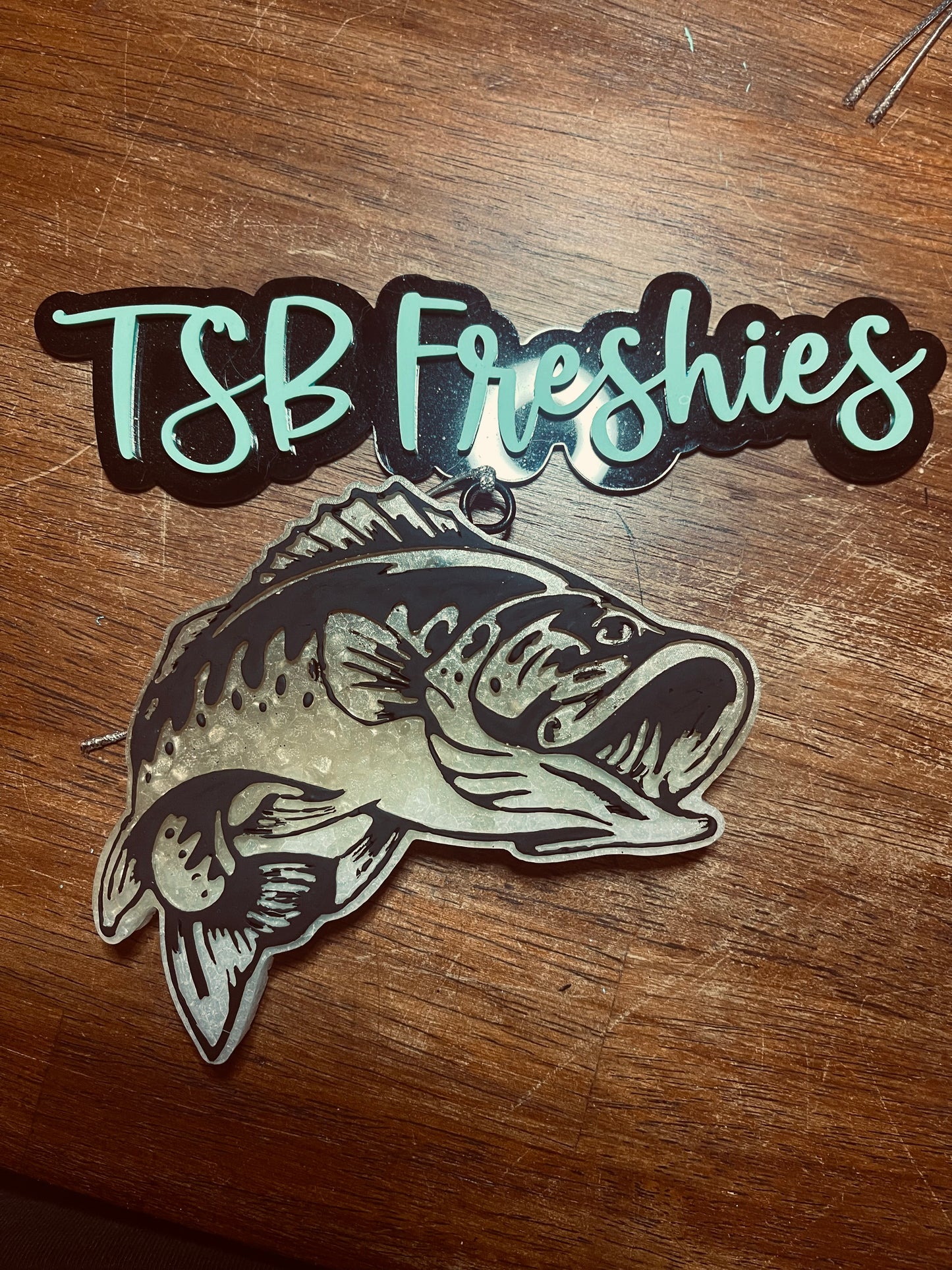 Fish