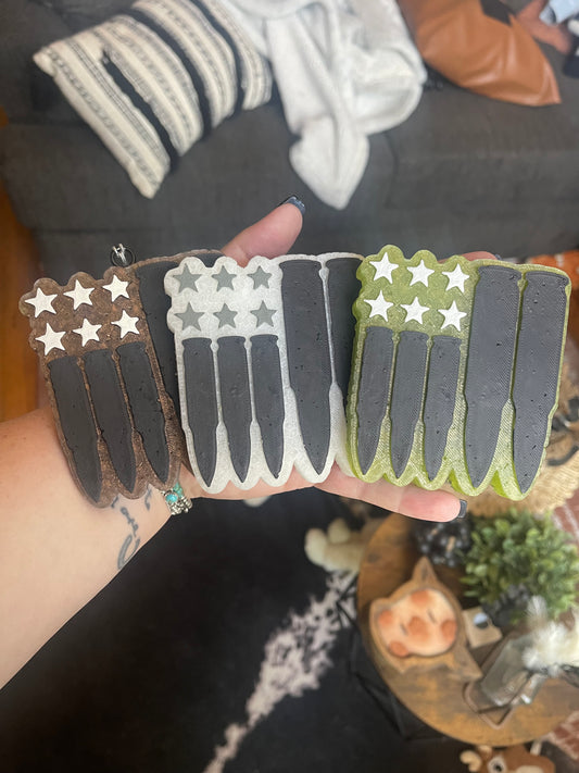 Shells and Stars