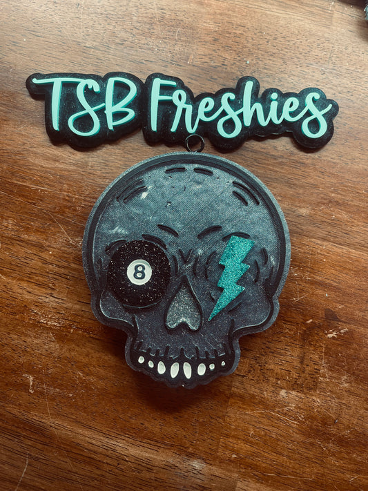 Lightning Bolt Skelly