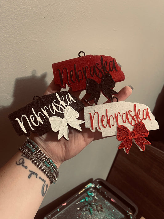 Nebraska with Bow