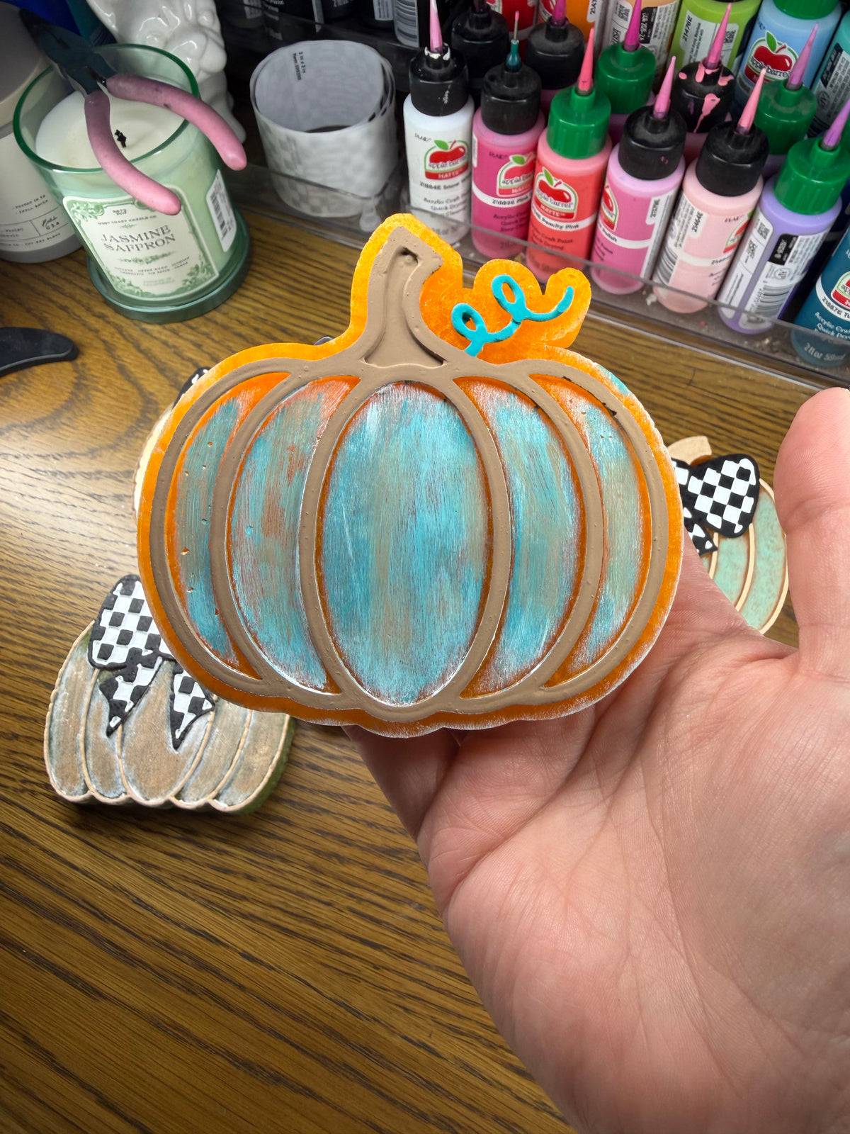 Pumpkin