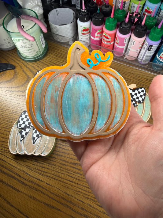 Pumpkin