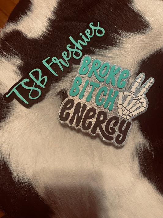 Broke B* Energy