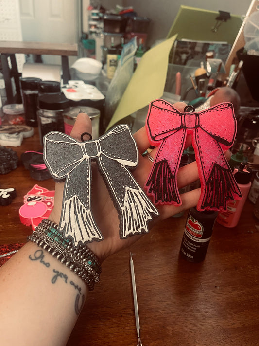 Fringe Bow