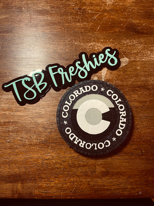 Colorado Circle
