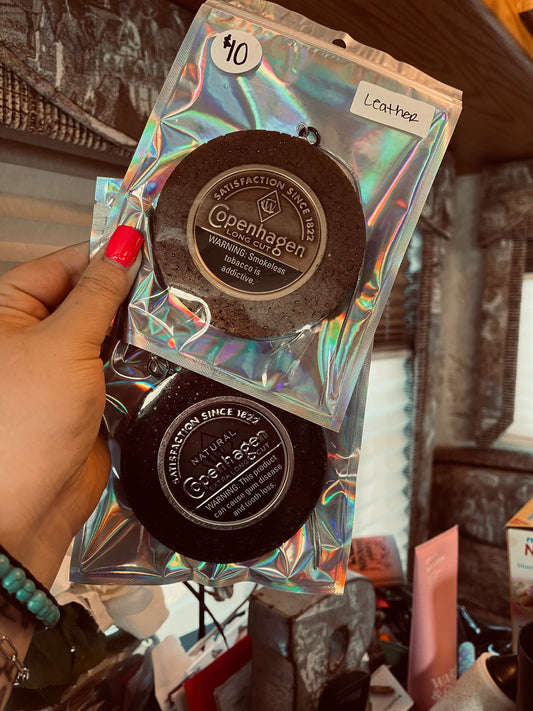 Copenhagen Lids