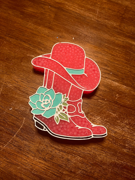 Cute Boots