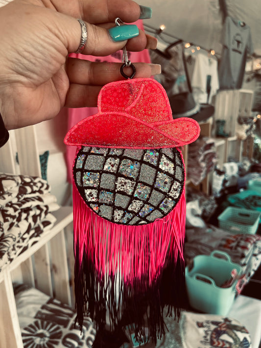 Cowboy Disco