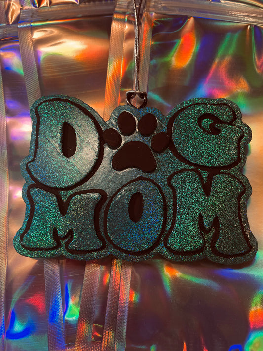 Dog Mom