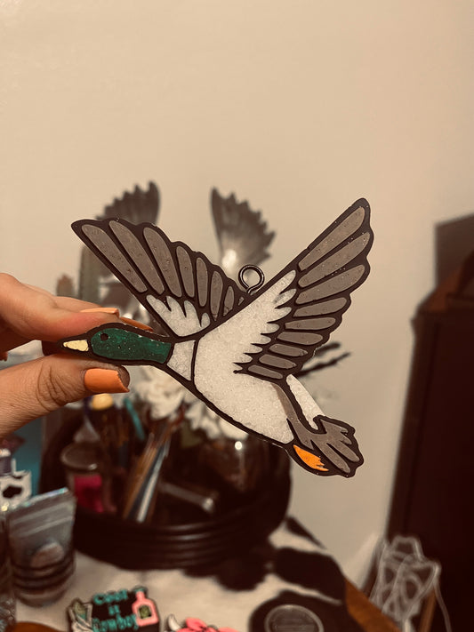 Duck