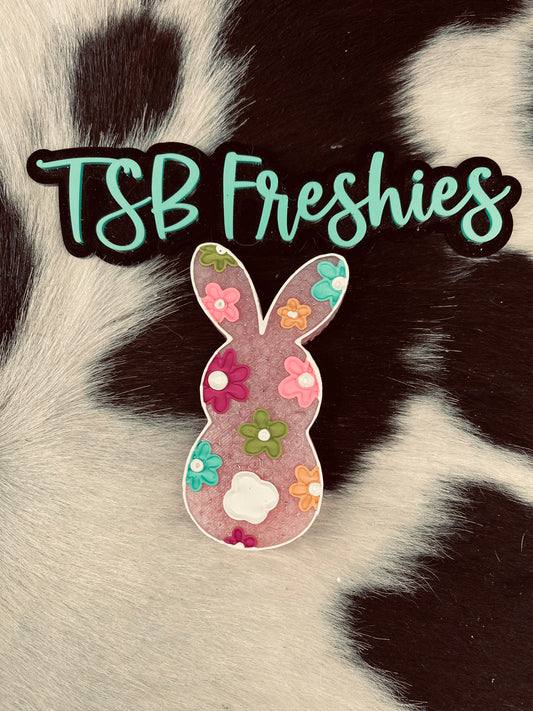 Floral Peep