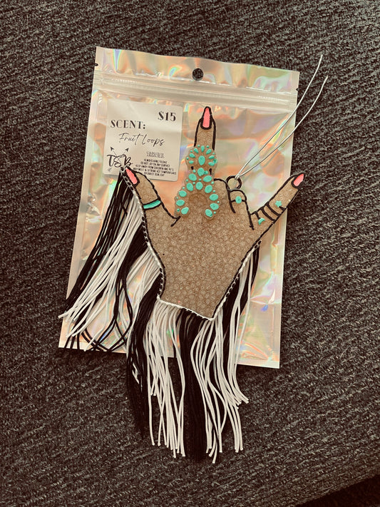 Gypsy Hand