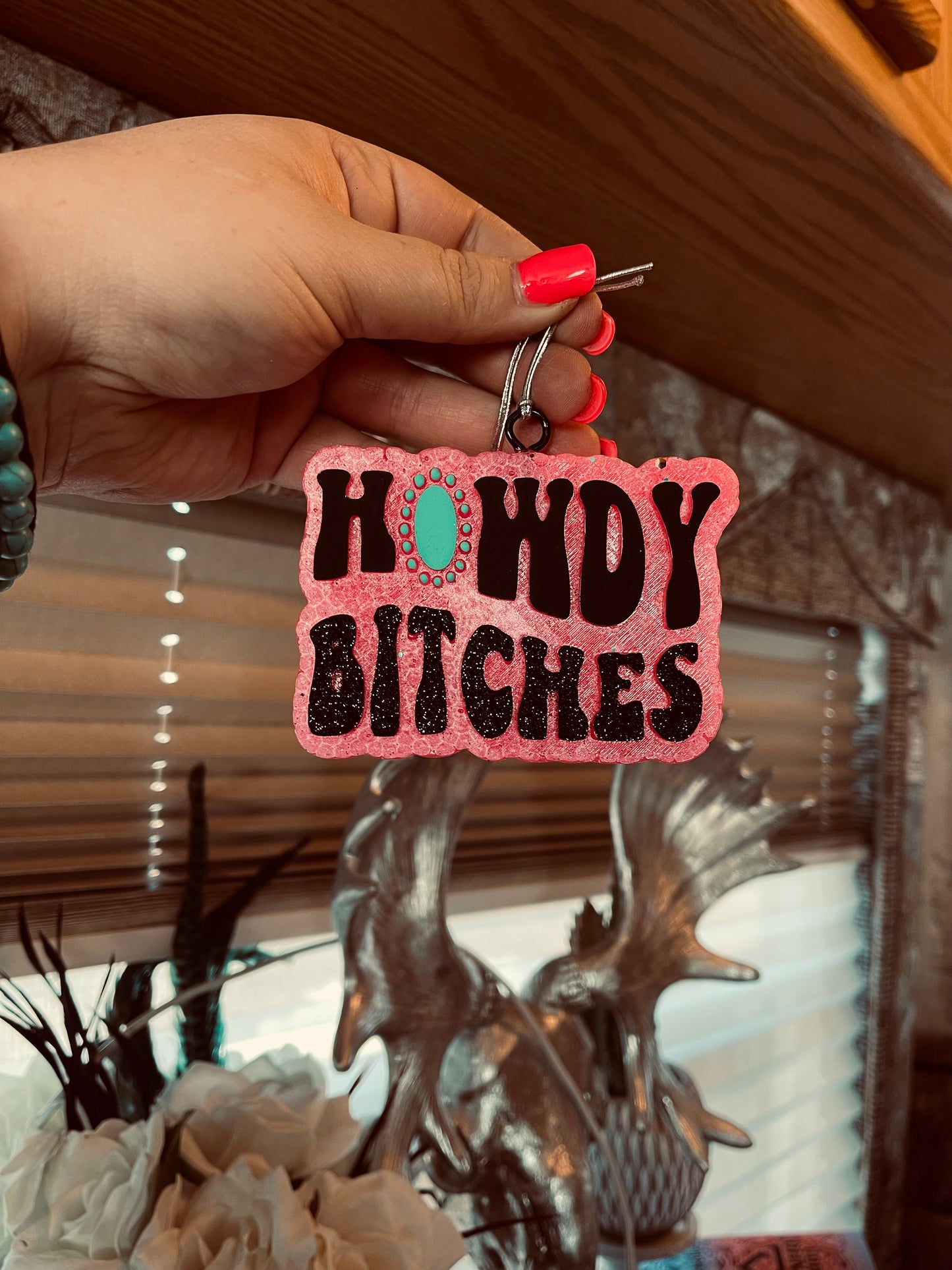 Howdy B's
