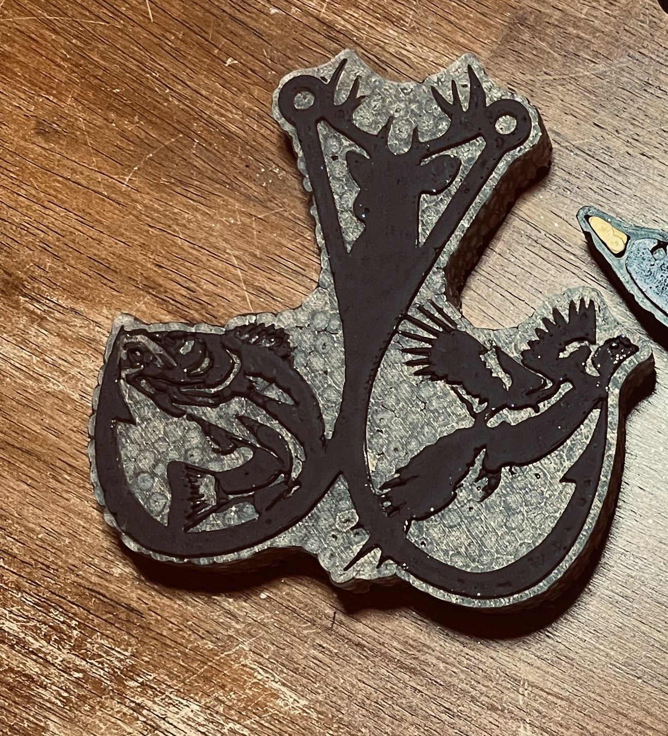 Hunting Hooks