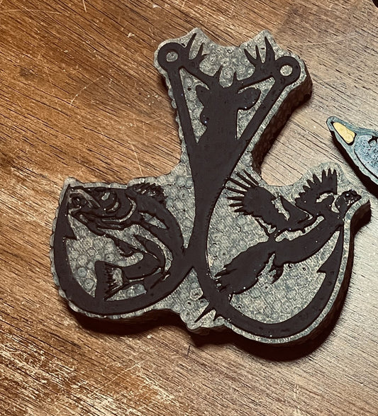Hunting Hooks