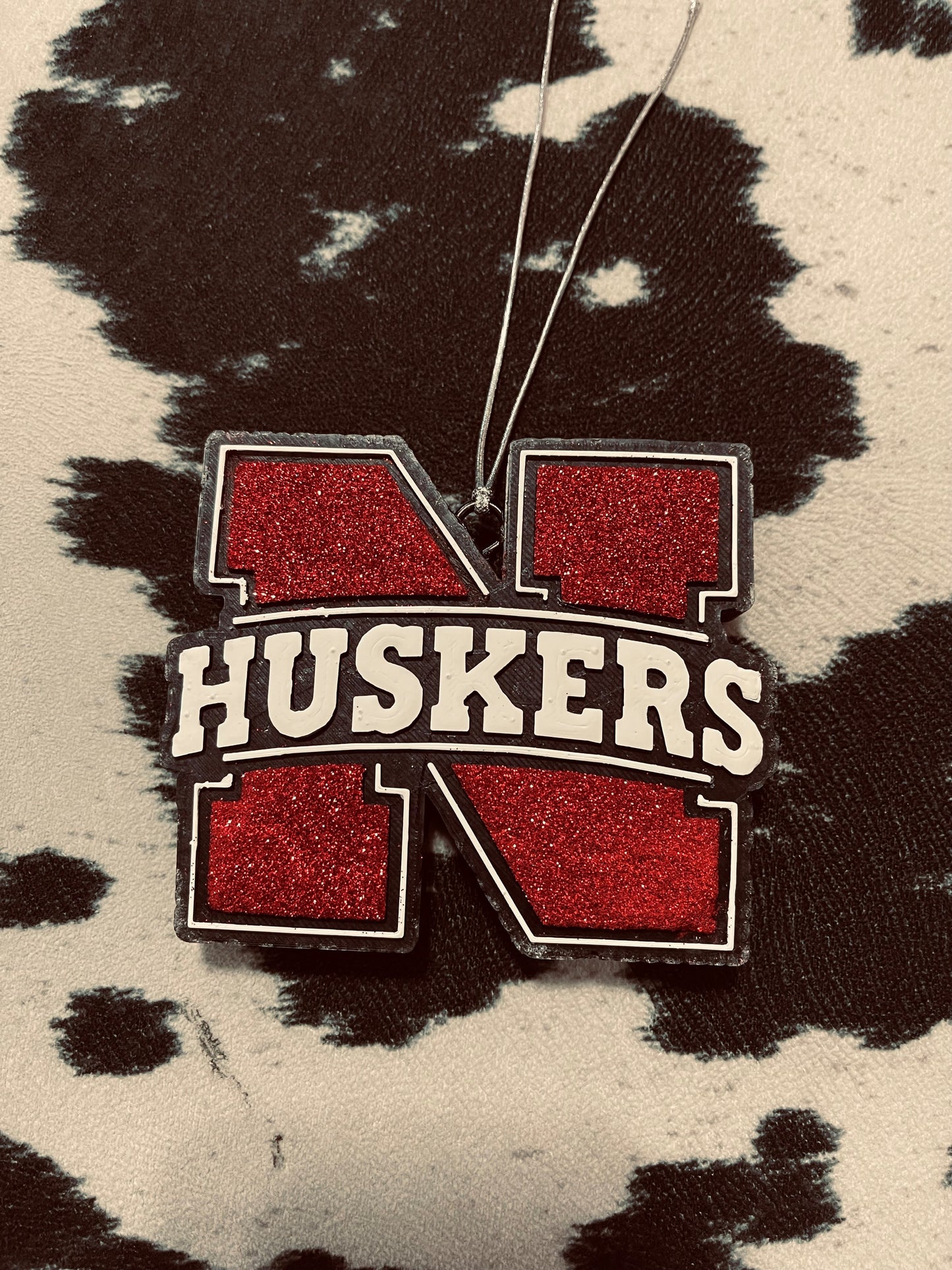Go Big Red
