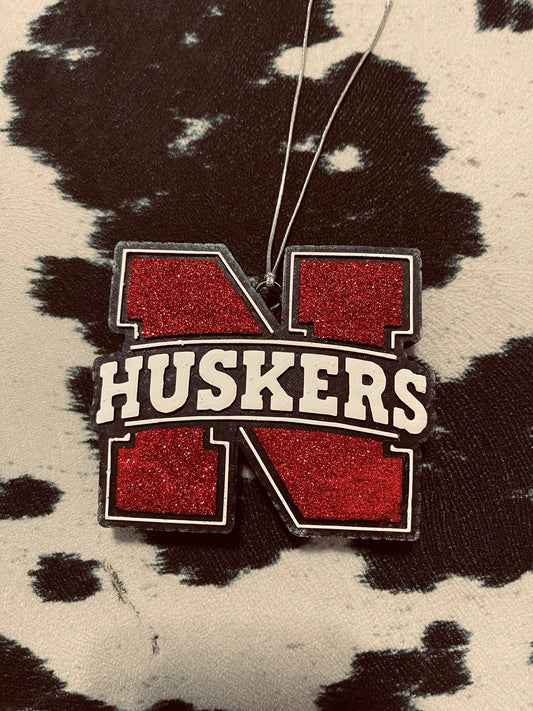 Go Big Red
