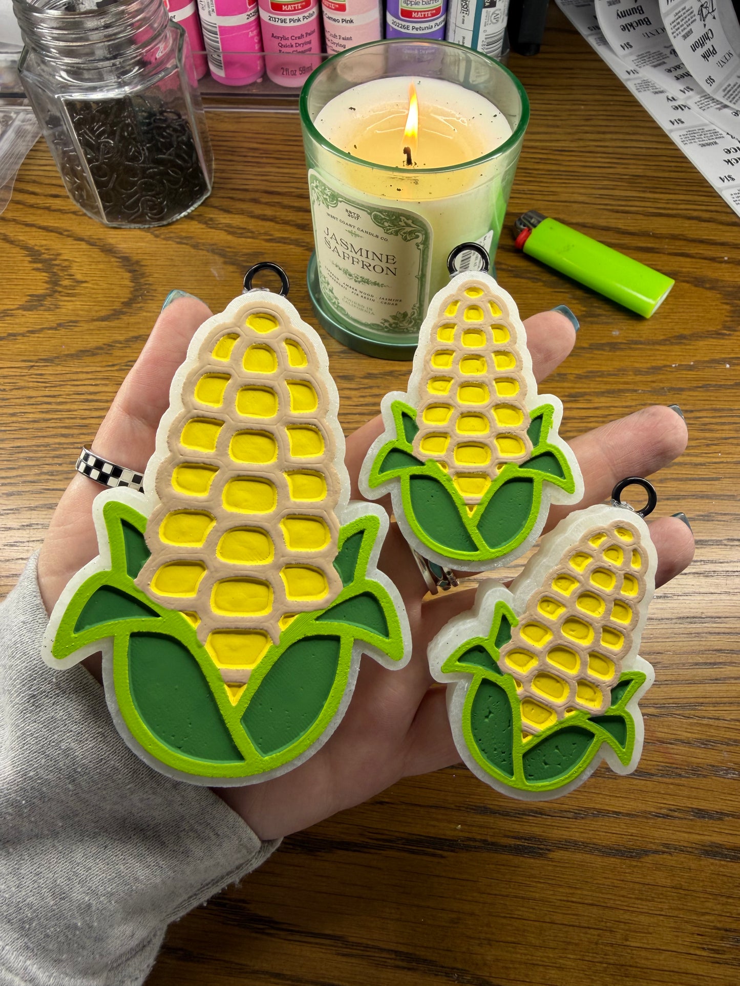 Corn