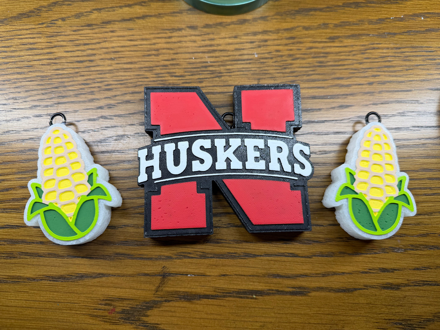 Corn Vent Clips