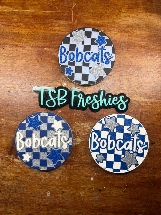 Bobcats Circle