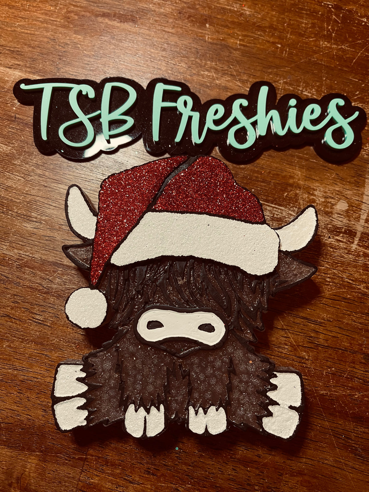 Santa Highland