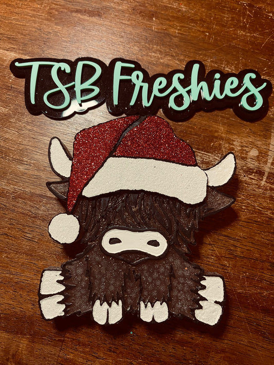 Santa Highland