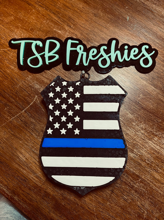 Thin Blue Line