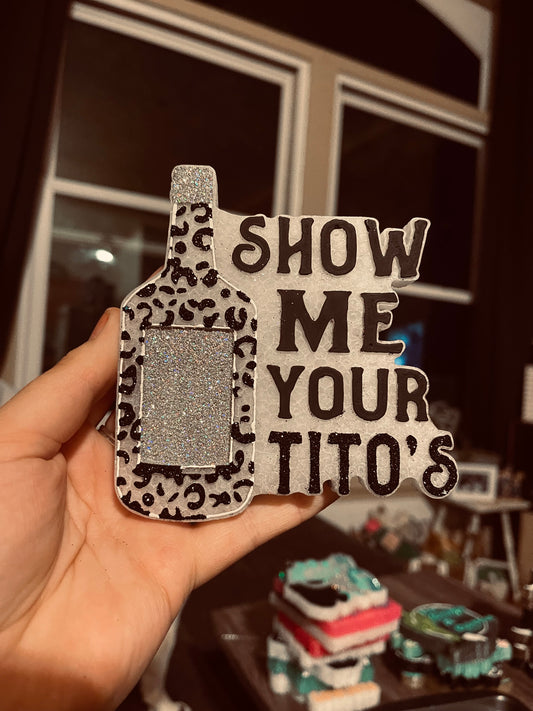 Show Me Yours