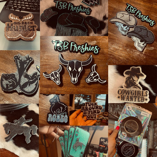 Troubadour Prepack